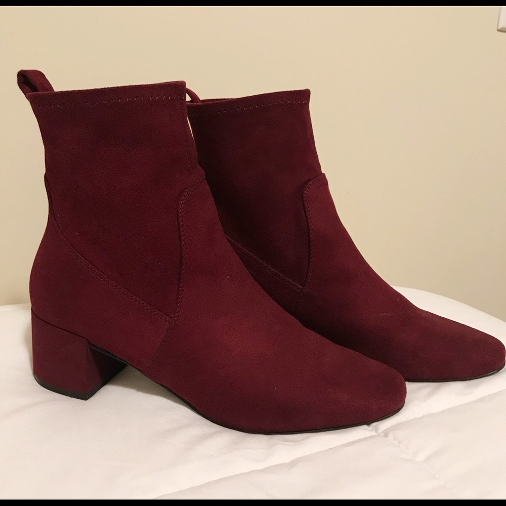 BRAND NEW Aldo boots!